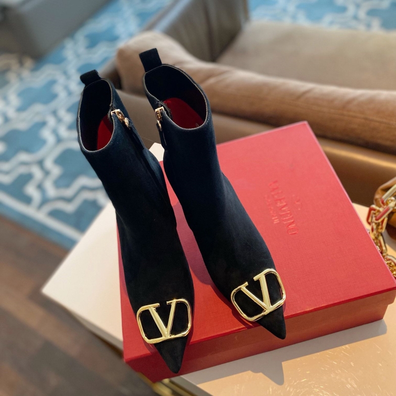 Valentino Boots